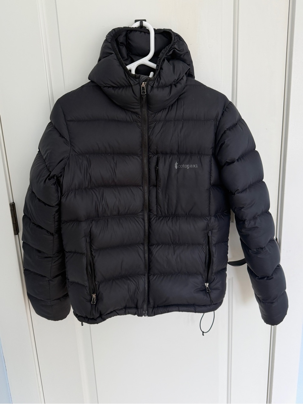 Cotopaxi Fuego Max Down Hooded Jacket — Women’s